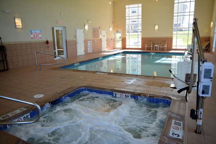 Pool 3 of 43