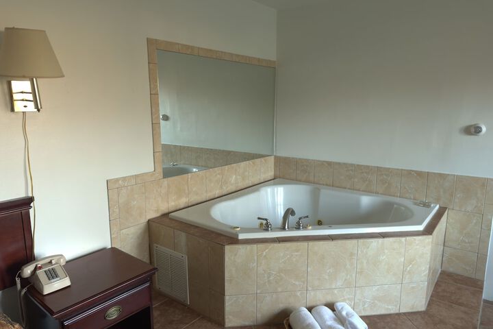 LA VILLA MOTEL
