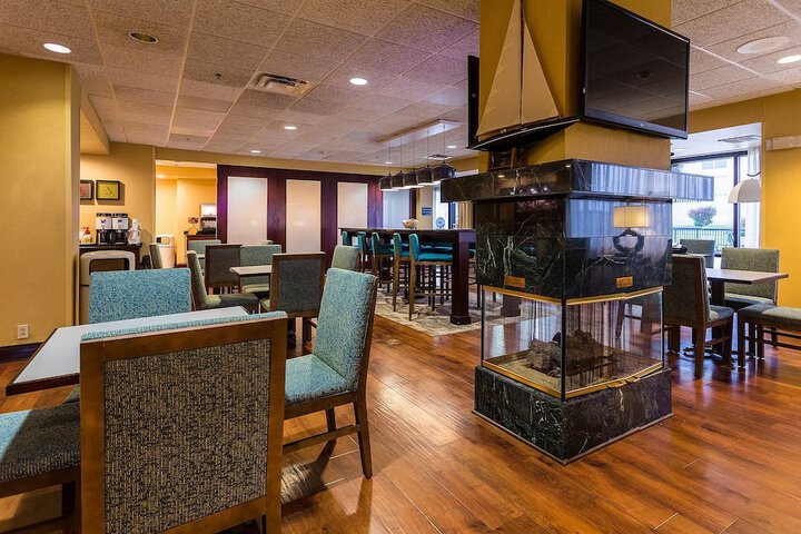 Hampton Inn Somerset