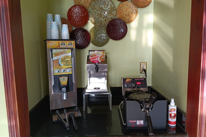 Americas Best Value Inn & Suites Alvin Houston