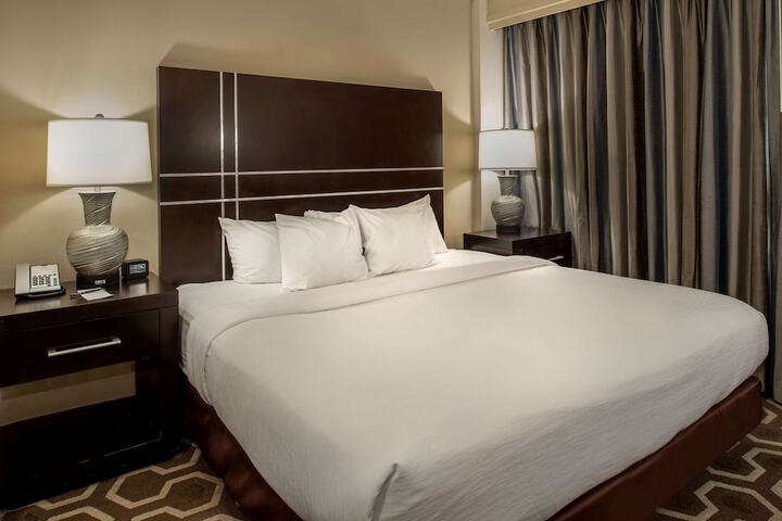 Embassy Suites by Hilton St. Louis Airport