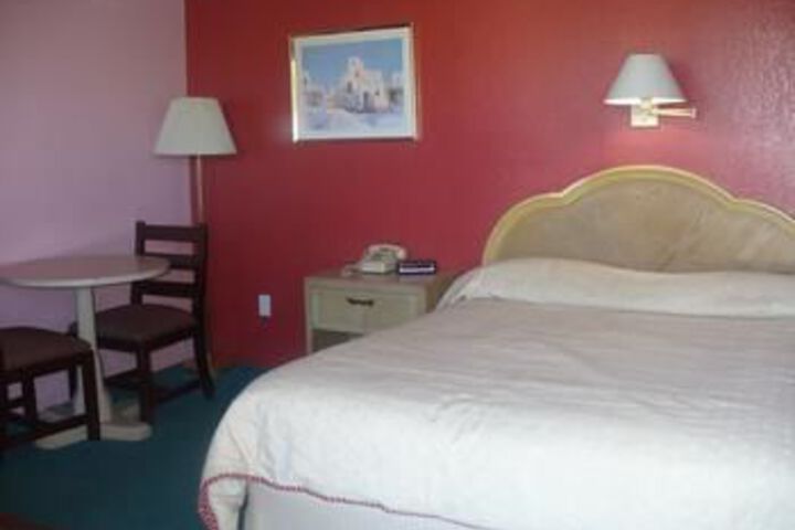 Western States Inn San Miguel