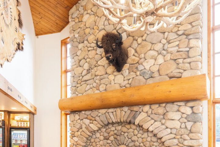 Rock Creek Resort