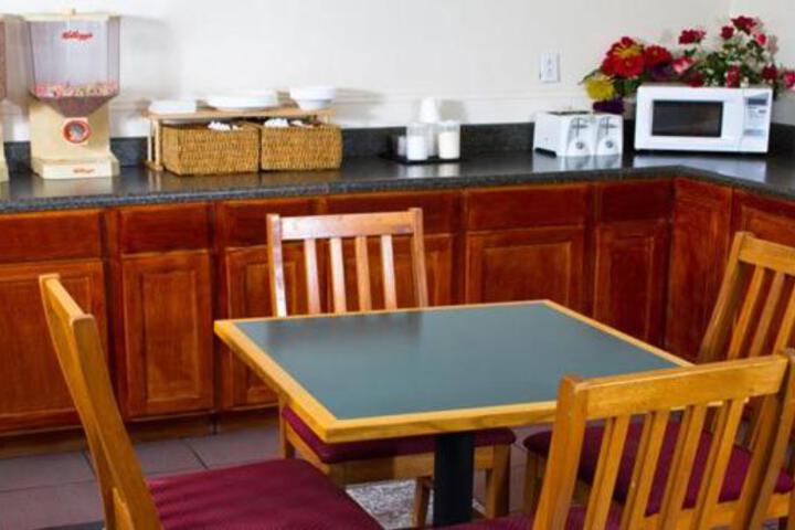 Country Hearth Inn & Suites Union City Atlanta