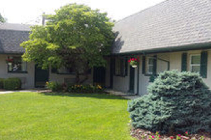 The Shaker Inn