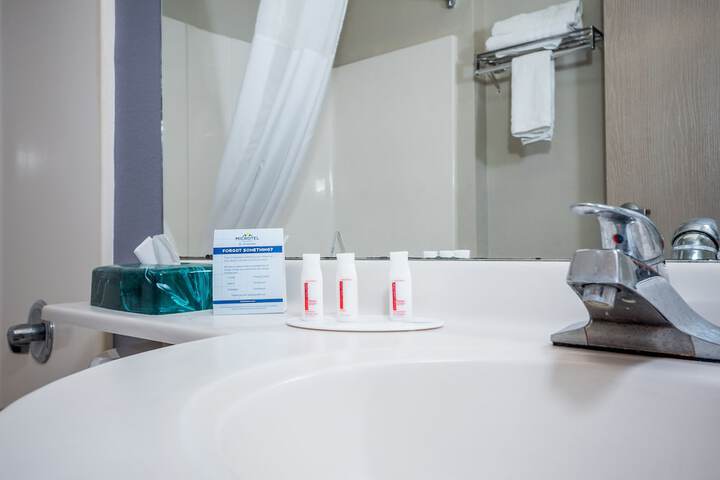 Microtel Inn & Suites by Wyndham Palm Coast I-95