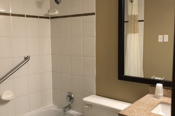 Days Inn by Wyndham Terrace