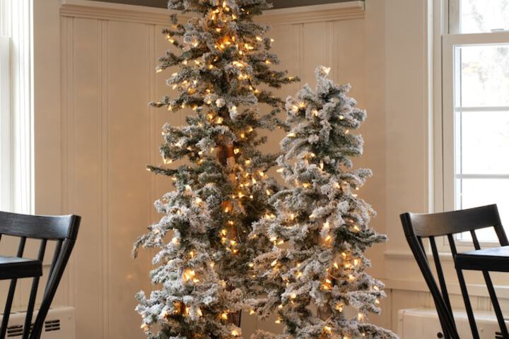 Christmas Farm Inn and Spa