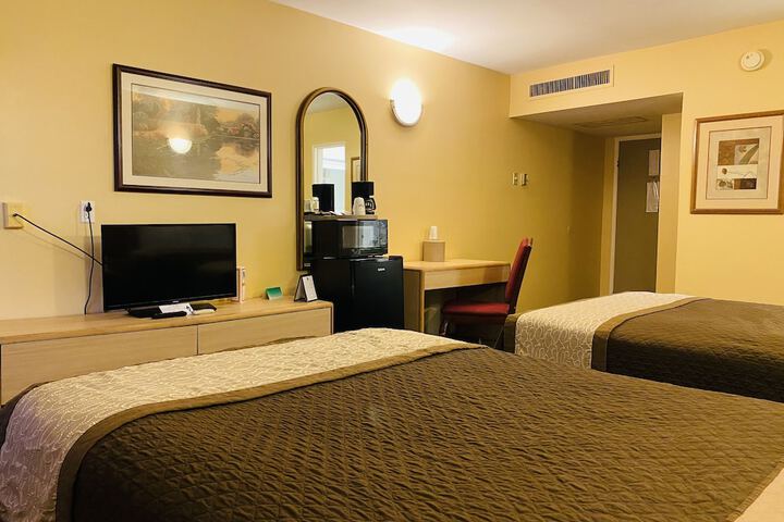 M Star Hotel Mansfield