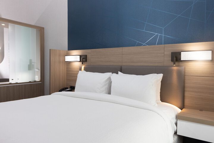 SpringHill Suites by Marriott Slidell