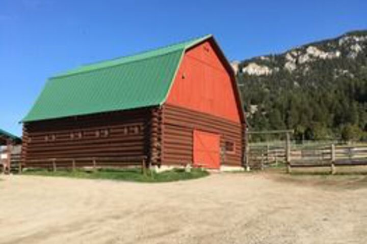 Diamond J Ranch