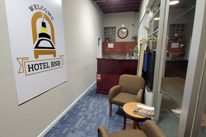 Hotel Interior 13 of 20