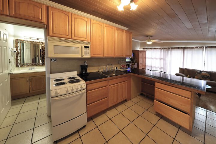 Beachwood Condos & Resort
