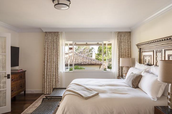 El Encanto Santa Barbara