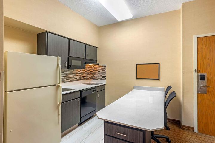 Extended Stay America Suites Lancaster County