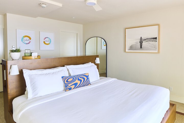 Laguna Surf Lodge by SCP Hotels