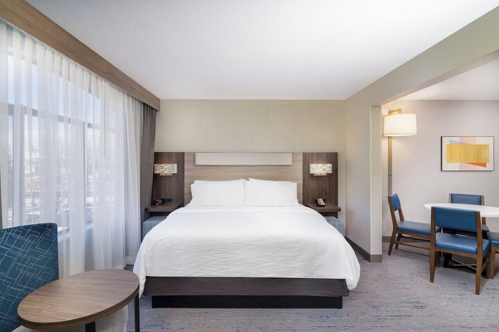 Holiday Inn Express Hotel & Suites Bozeman West by IHG