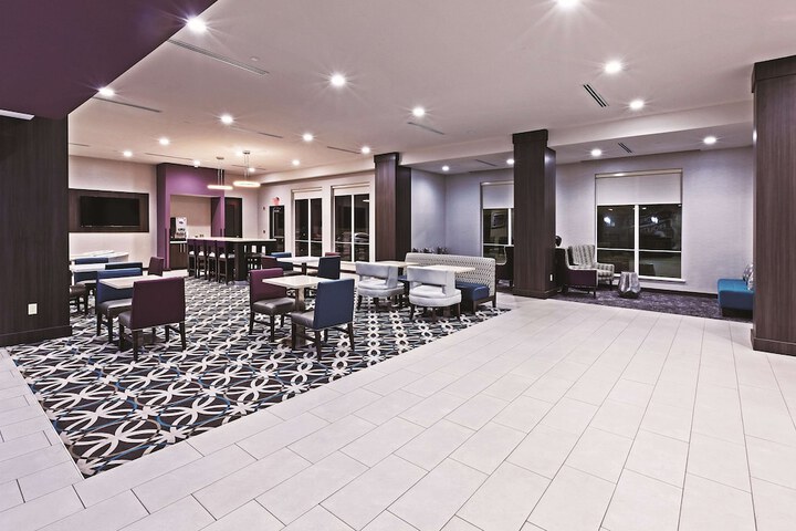 Hotel Interior 14 of 42