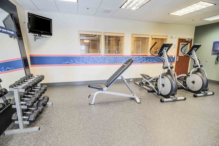 Health and Fitness 40 of 46