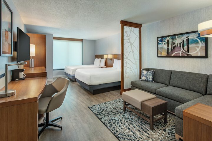 Hyatt Place Dewey Beach