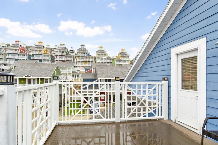 Bransons Nantucket