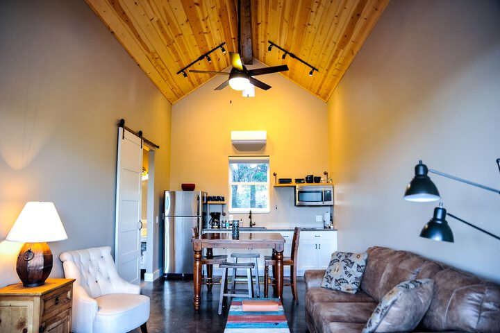 Hill Country Casitas