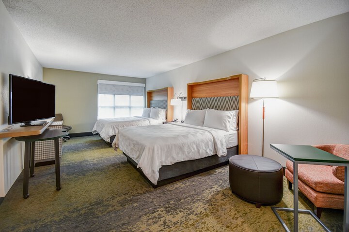 Holiday Inn Allentown-Bethlehem by IHG