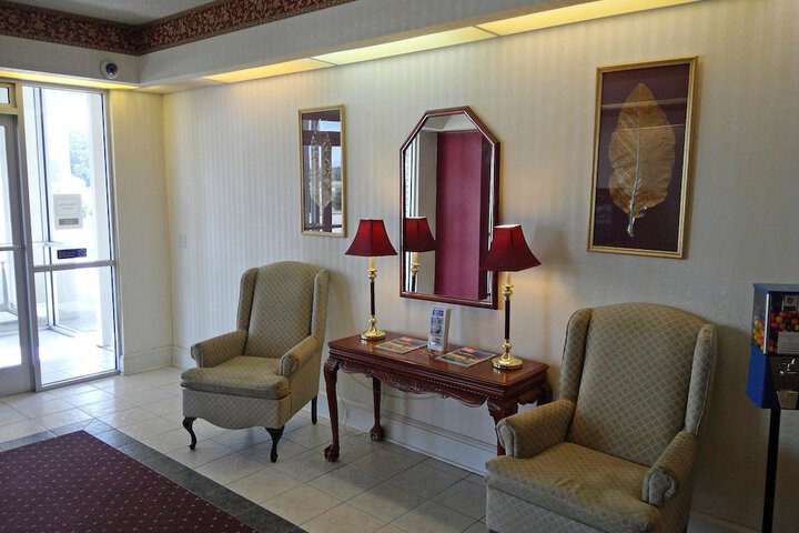 Hotel Interior 11 of 23