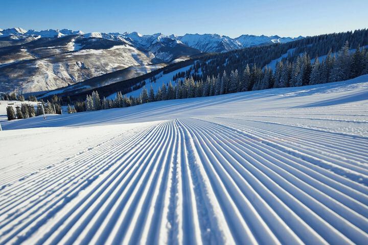 The Hythe a Luxury Collection Resort, Vail