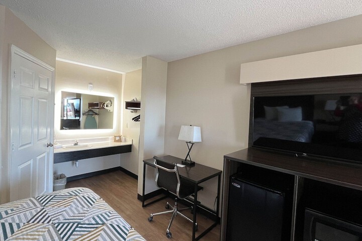 Motel 6 Georgetown SC - Marina