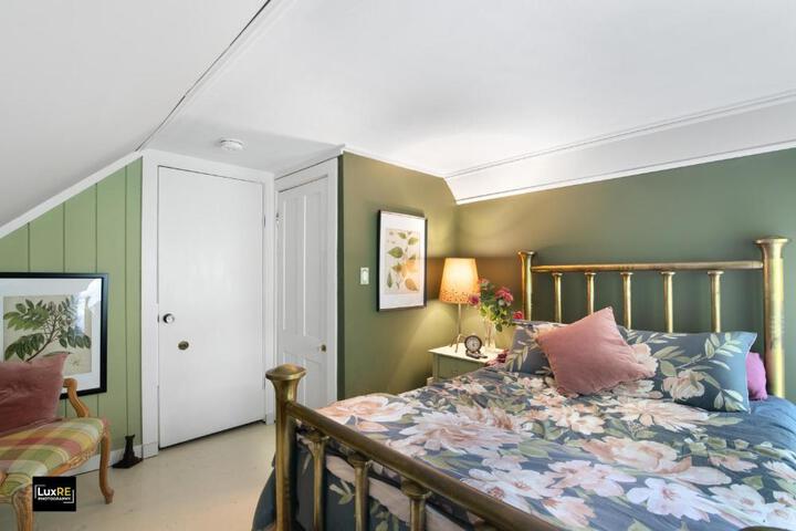 Vermont Lake Whitingham Mount Snow Area Apartment
