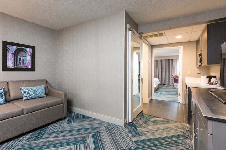 Hampton Inn Midland