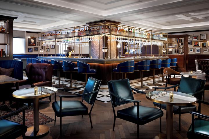 The Langham Boston