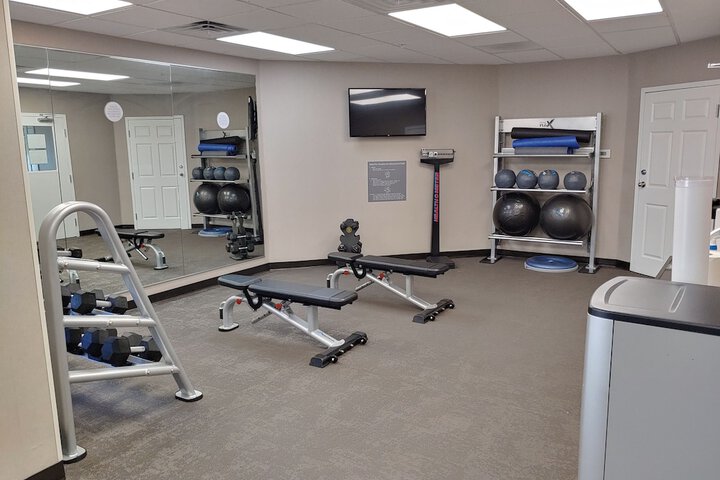 Health and Fitness 19 of 22