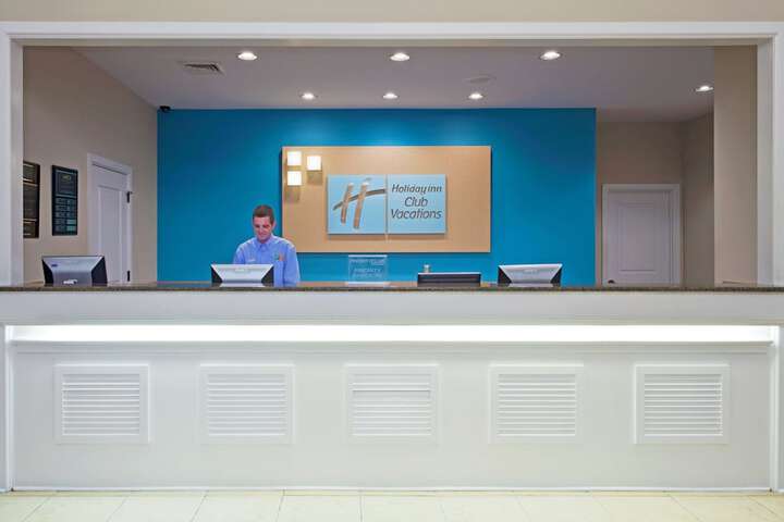 Holiday Inn Club Vacations South Beach Resort by IHG