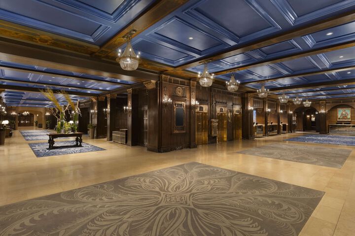 Hotel Interior 34 of 165
