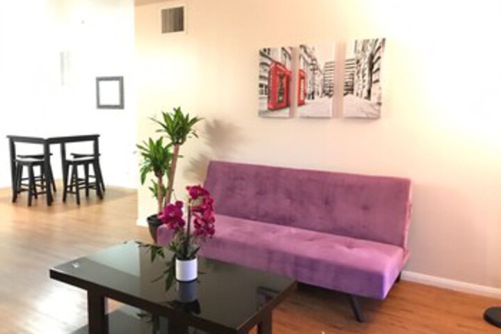 Deluxe Loft Long Beach