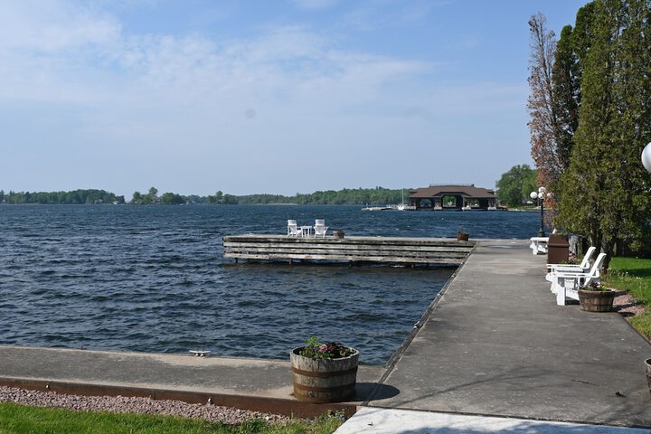 The Gananoque Inn