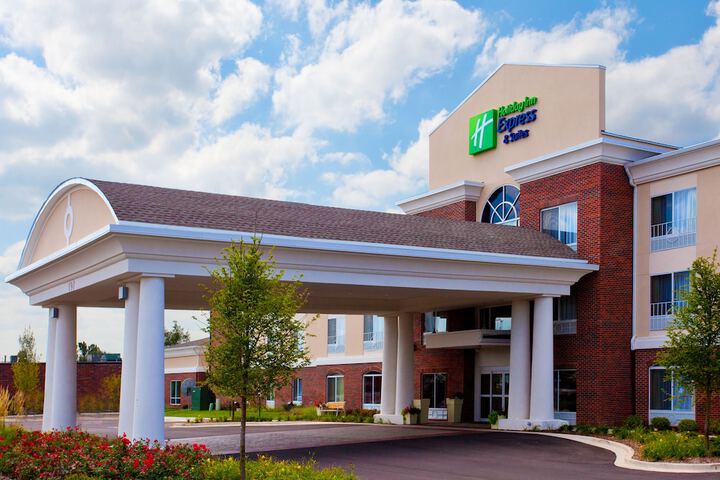 Holiday Inn Express Hotel & Suites a Lake Zurich-Barrington by IHG