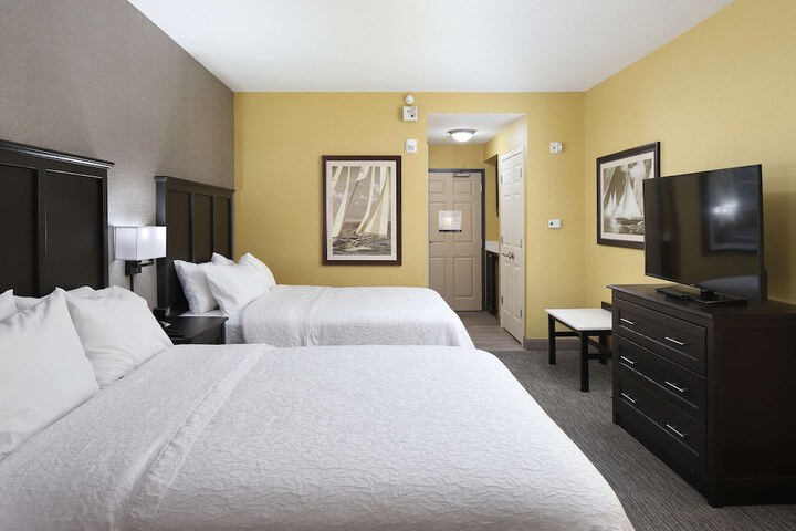 Hampton Inn Holland