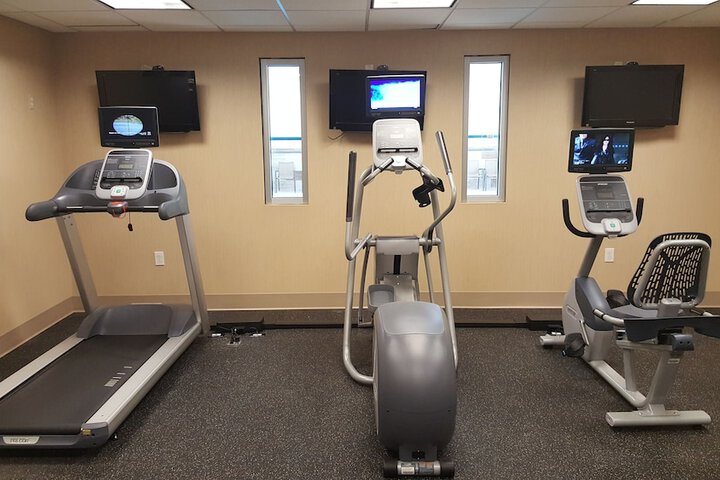 Holiday Inn Columbus Dwtn-Capitol Square by IHG