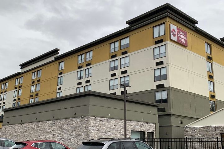 Best Western Plus Clarks Summit Scranton