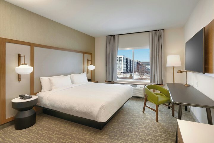 Fairfield by Marriott Inn & Suites Denver West / Federal Center