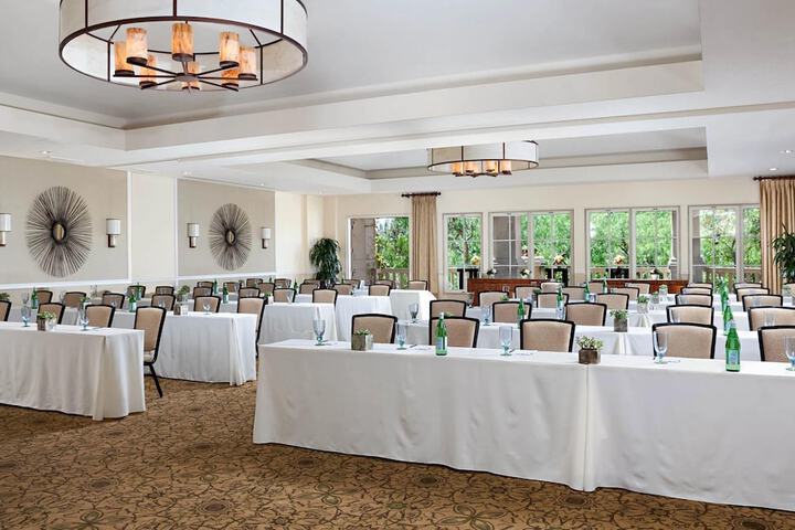 Rancho Bernardo Inn