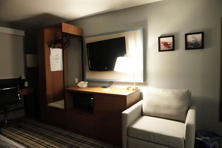 AmericInn by Wyndham Forest Lake