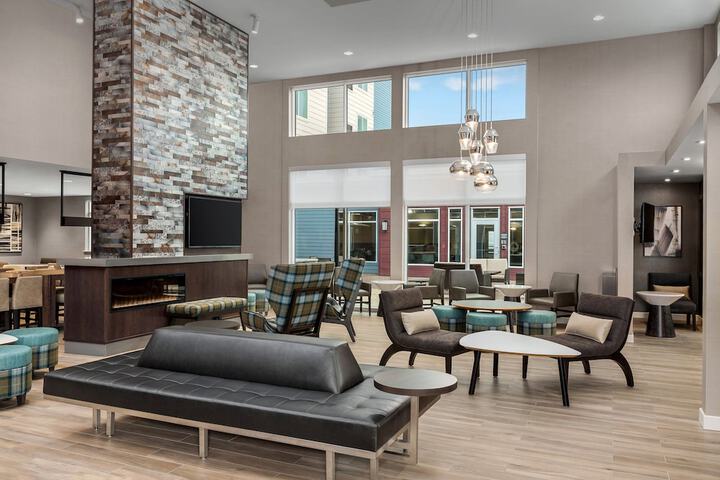 Hotel Interior 10 of 46