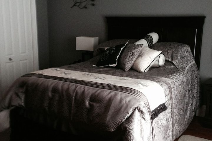 Driftwood Heights Bed & Breakfast