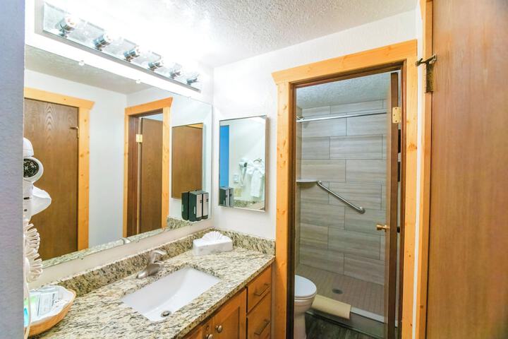 Timbers at Island Park Village Resort