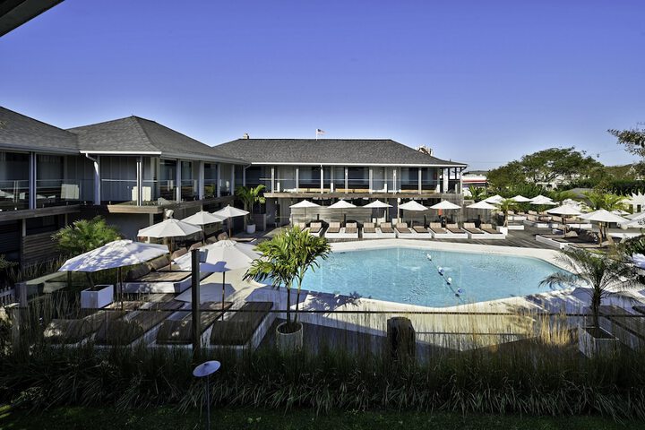The Montauk Beach House