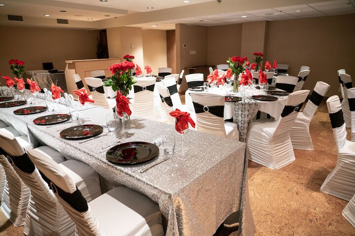 Wedding/Banquet 86 of 91